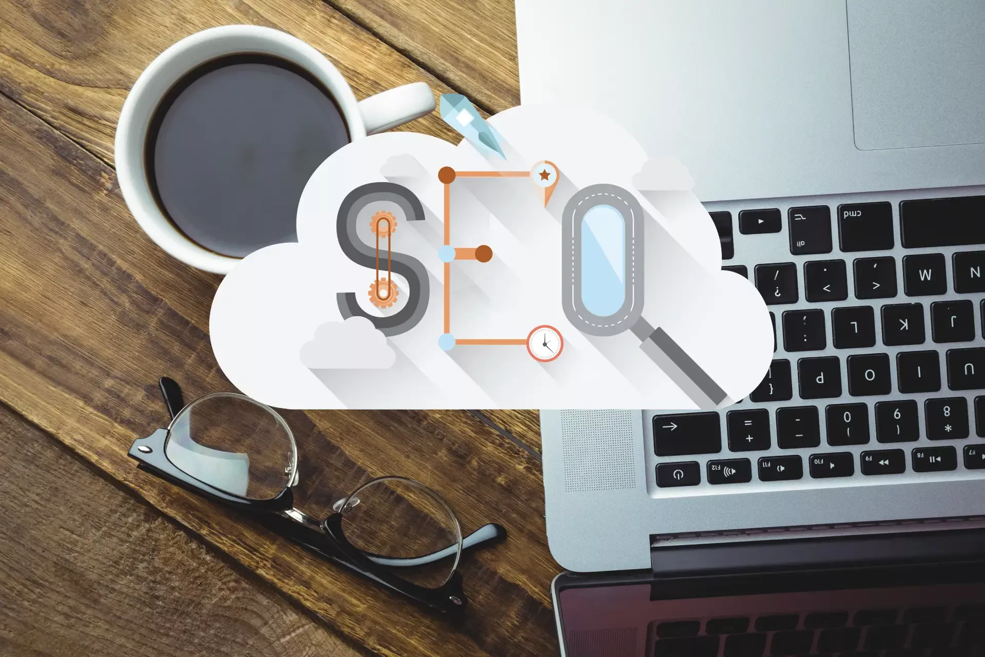SEO optimizacija websajta